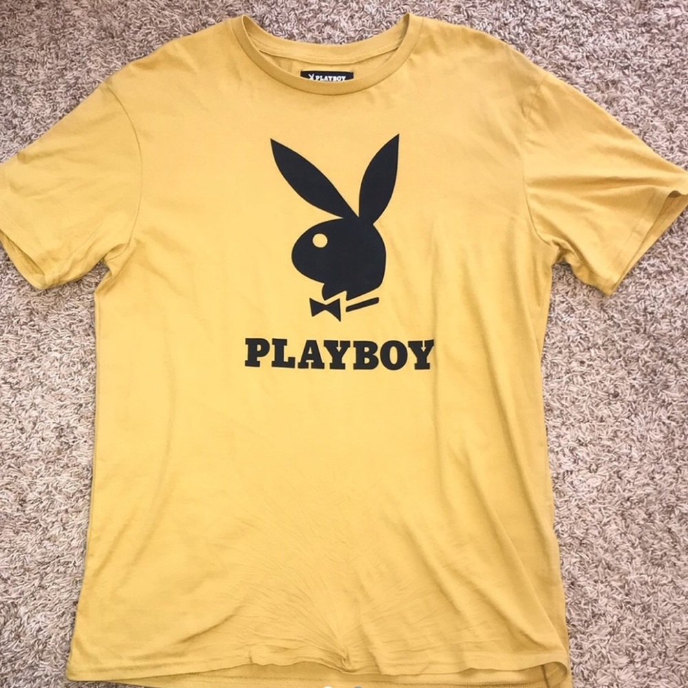 PlayBoy Bunny T shirt